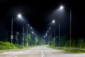 Postes com LED e 3 mil câmeras com reconhecimento facial serão entregues em João Pessoa até dezembro, prevê Cícero Lucena