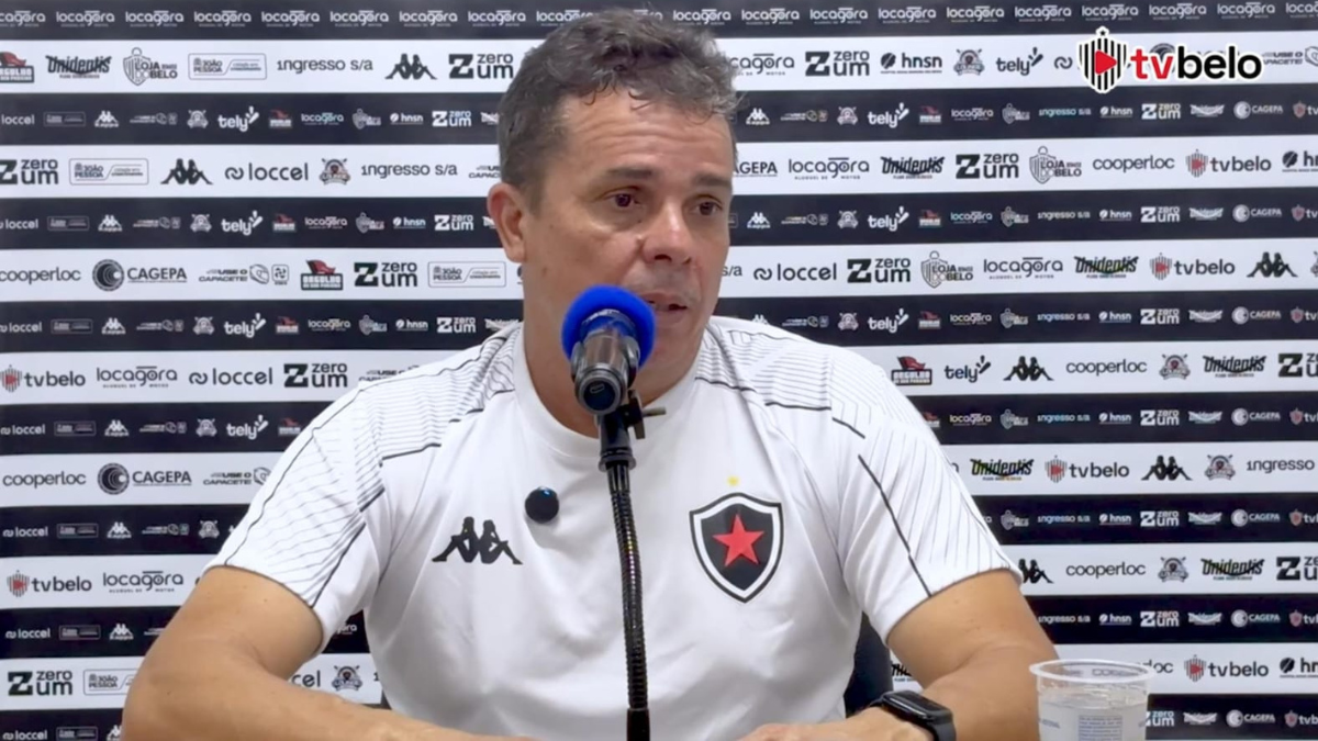 Evaristo Piza - Coletiva Botafogo-PB