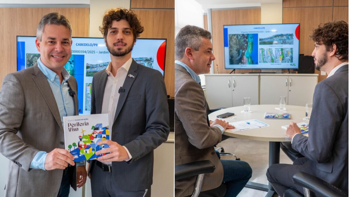 (foto: divulgação/assessoria) Cabedelo