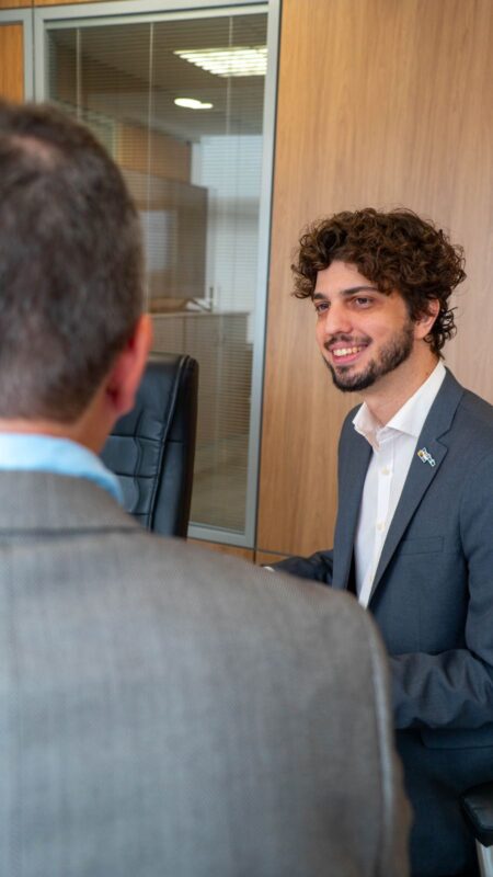 André Coutinho garante investimento histórico de R$103 milhões para habitação e urbanização de Cabedelo