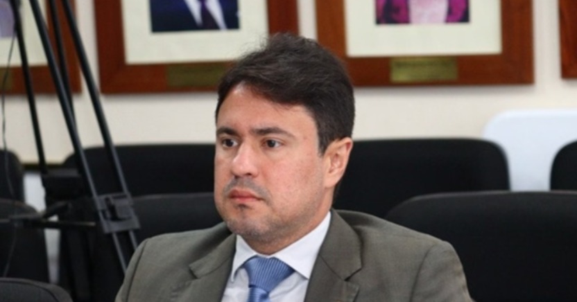 João Azevêdo anuncia nomeação de Leonardo Quintans, mais votado na lista tríplice, para procurador-geral da Paraíba