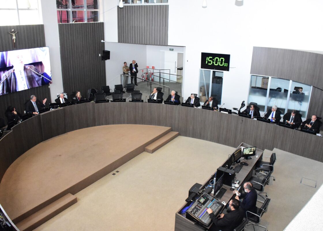 Corregedor-Geral da Justiça da Paraíba reforça: não há réus, denunciados ou culpados em investigação preliminar sobre registros processuais