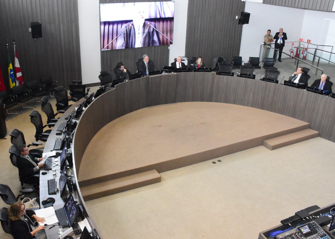 Corregedor-Geral da Justiça da Paraíba reforça: não há réus, denunciados ou culpados em investigação preliminar sobre registros processuais