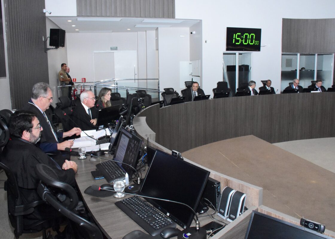 Corregedor-Geral da Justiça da Paraíba reforça: não há réus, denunciados ou culpados em investigação preliminar sobre registros processuais