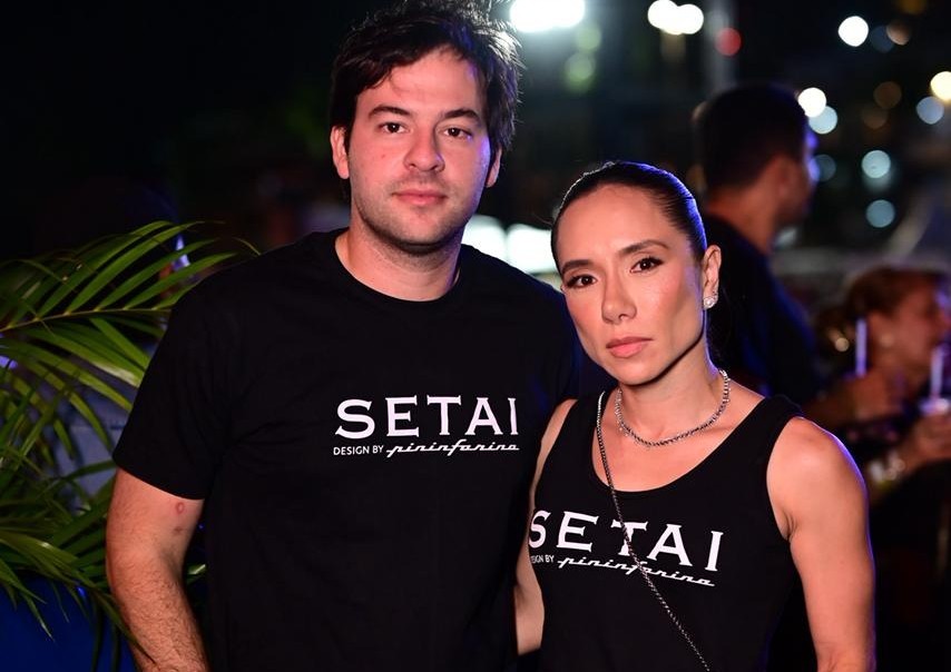 Setai Grupo GP marca presença na celebração dos 440 anos de João Pessoa com camarote em show de Roberto Carlos Setai Grupo GP marca presença na celebração dos 440 anos de João Pessoa com camarote em show de Roberto Carlos