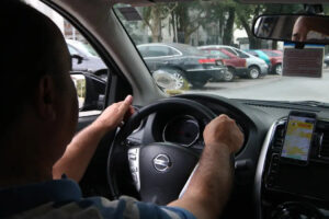 Nova proposta: motorista poderá tirar CNH em carro automático cnh motorista carro
