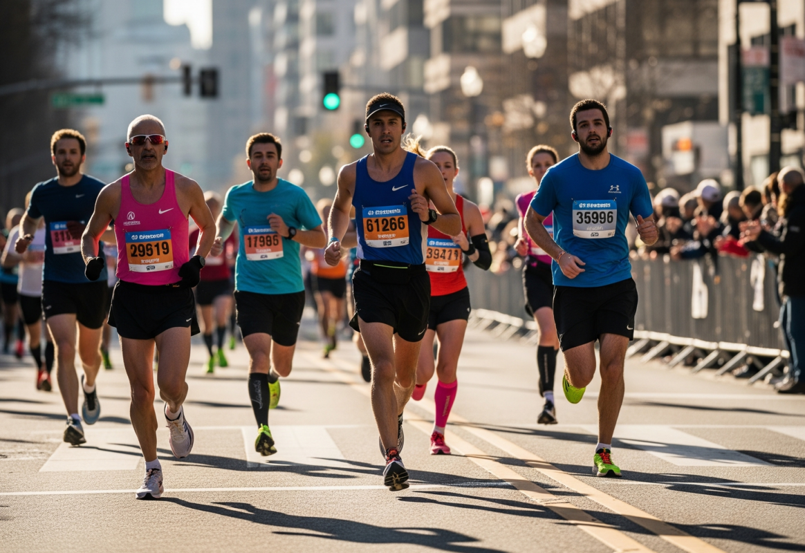 Dia do Maratonista: Ofertas Exclusivas para Corredores com até 60% OFF + 10% no PIX Dia do Maratonista: Ofertas Exclusivas para Corredores com até 60% OFF + 10% no PIX