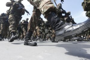 exército