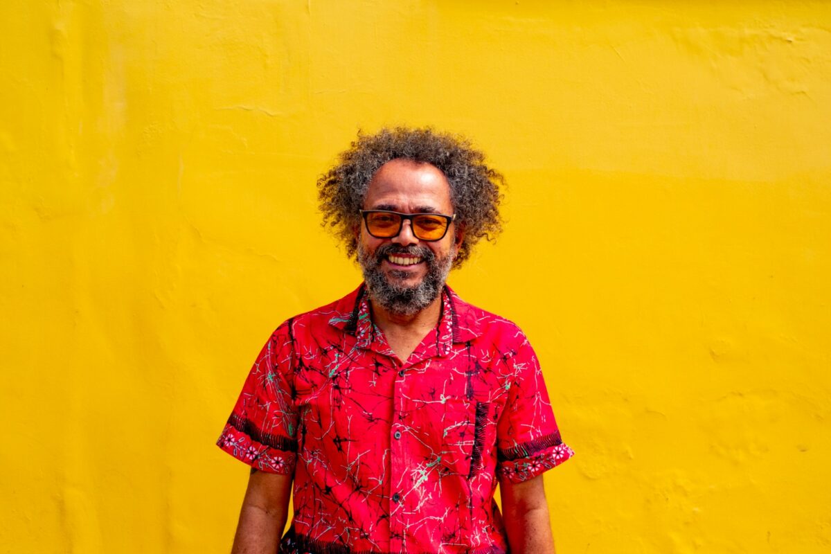 Fim de semana tem música, literatura e oficina de pandeiro na programação da Usina Cultural Energisa