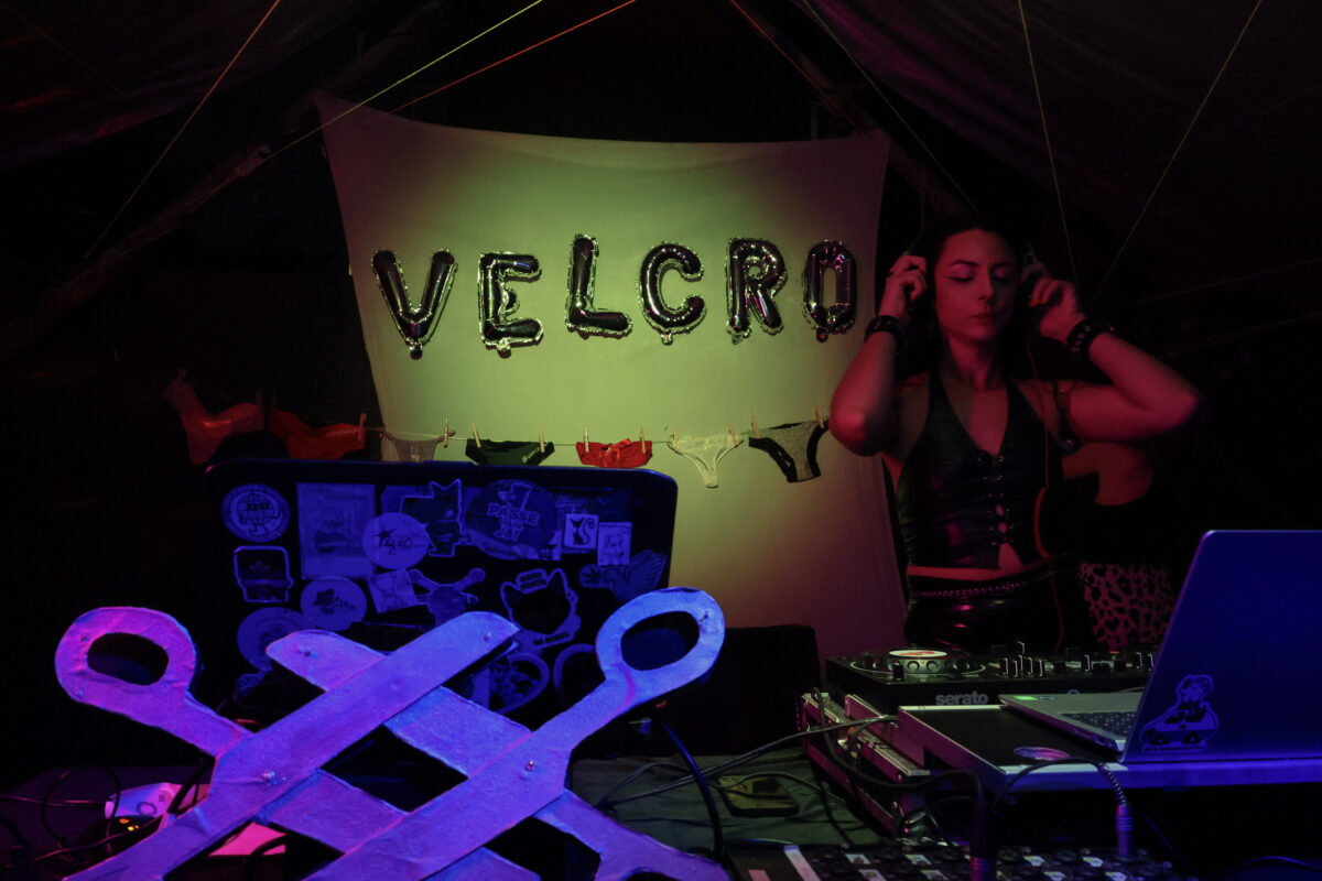 VVVVELCRO celebra Mês da Visibilidade Lésbica com atrações da cena alternativa de João Pessoa neste sábado