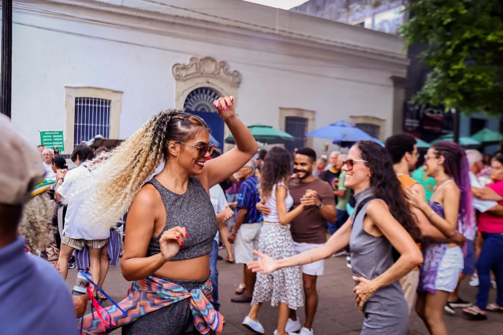 Sabadinho Bom vai ter mistura de ritmos com Josalbo Licarião