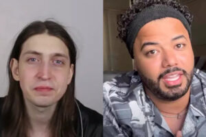 Youtuber denuncia paraibano Hytalo Santos por 'adultização' de menores; entenda a polêmica