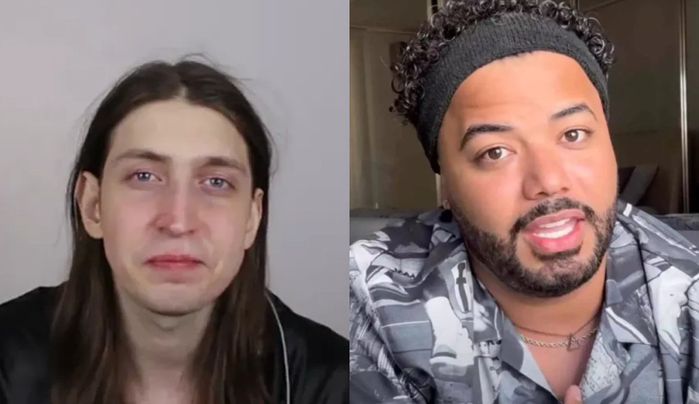 Youtuber denuncia paraibano Hytalo Santos por 'adultização' de menores; entenda a polêmica