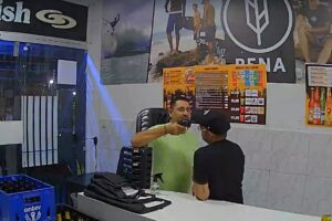homicidio, bar, cajazeiras