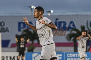 Botafogo-PB vence a Ponte Preta e se afasta do Z4 da Série C Botafogo-PB - Ponte Preta - Série C