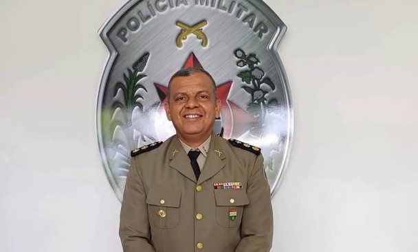 Missão Cumprida: Coronel Lima encerra trajetória de quase 32 anos na Polícia Militar da Paraíba