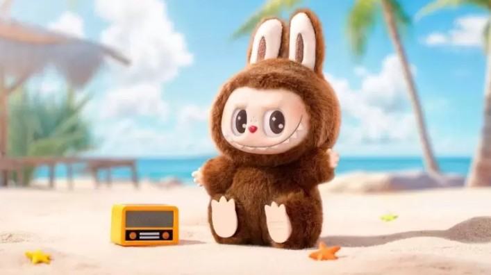 Ladrões levam US$ 7 mil em bonecos Labubu de loja nos Estados Unidos