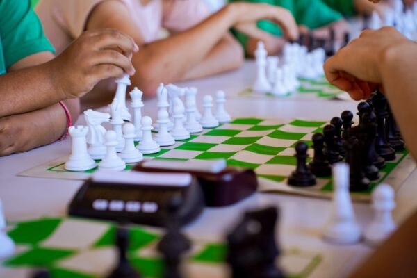 4º Torneio Municipal de Xadrez de Campina Grande abre inscrições para competidores em três categorias