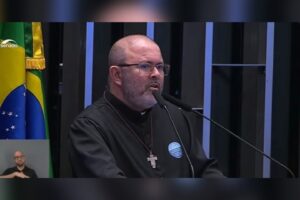 padre george