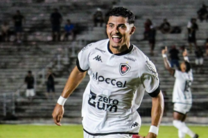 Luis Miguel Botafogo-PB