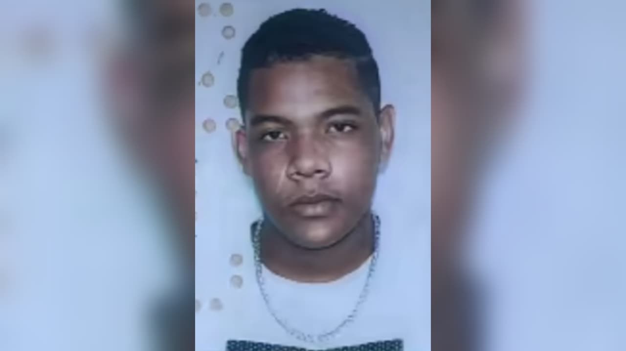 Jovem foi assassinado no bairro do Cristo Redentor, em João Pessoa, (foto: reprodução/redes sociais)