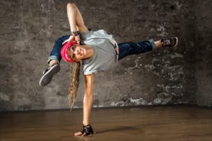 Circuito Hip-Hop Paraíba 2025 abre inscrições