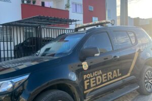 A Polícia Federal deflagrou na manhã desta quinta-feira (14/08) a denominada Operação Cher Ami,
