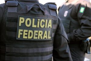 Discovery 28: Polícia Federal cumpre mandado de busca e apreensão em João Pessoa em operação contra abuso sexual infantojuvenil