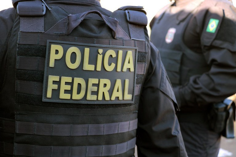 Discovery 28: Polícia Federal cumpre mandado de busca e apreensão em João Pessoa em operação contra abuso sexual infantojuvenil