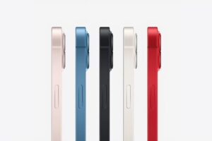 IPhone em Promoção com mais de R$ 1.400 de Desconto