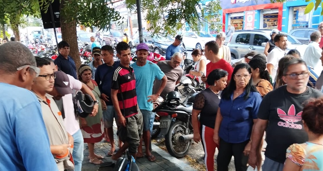 homicídio, praça 1817, joão pessoa