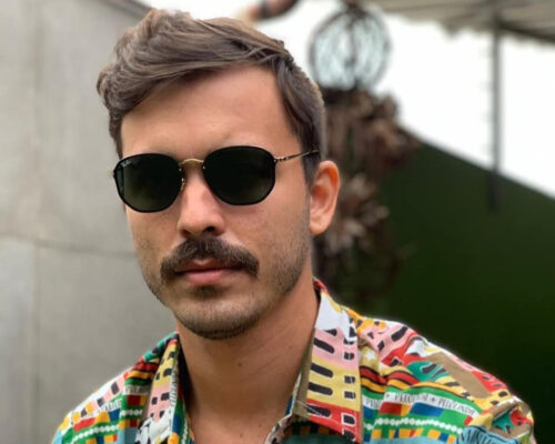 Diogenes Ferraz / Foto: Divulgação