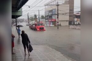 caminhão, valentina