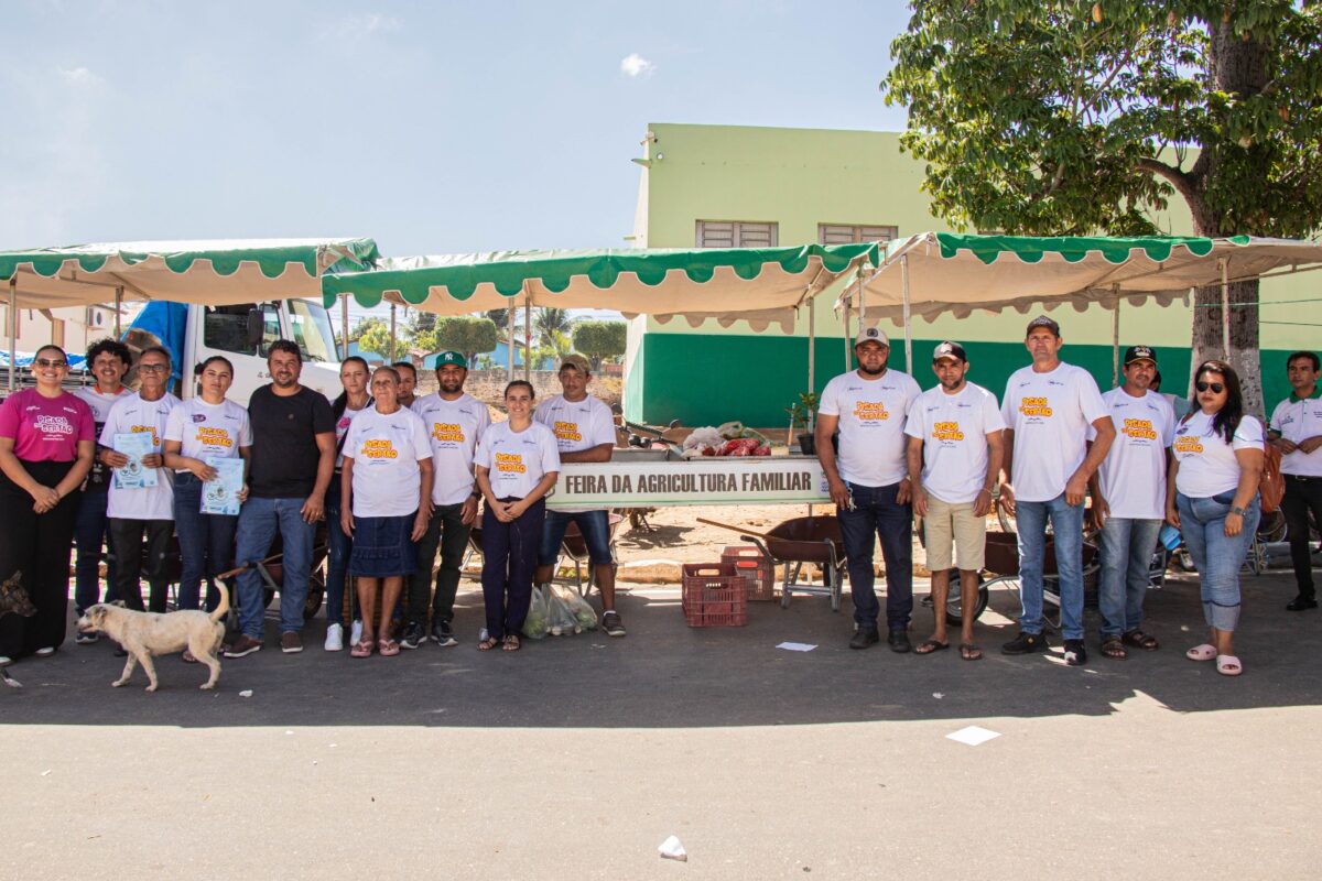 ONG realiza sonhos de mais de 2 mil pessoas em 12 cidades, na Paraíba ONG realiza sonhos de mais de 2 mil pessoas em 12 cidades, na Paraíba