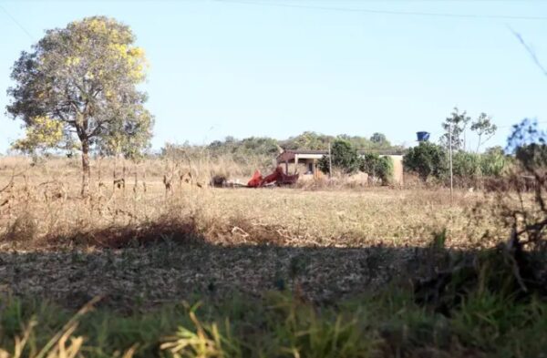 Grileiros ameaçam servidores do Incra e quilombolas em área de Goiás