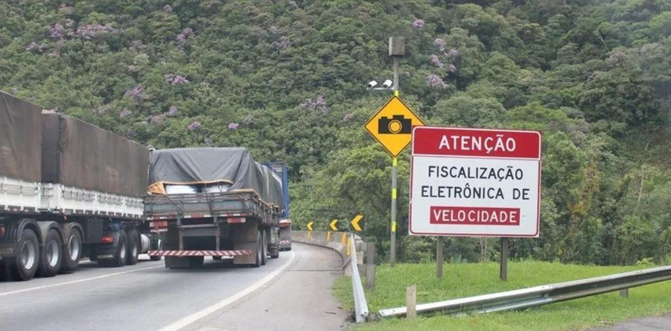 Justiça manda governo Lula reativar radares em rodovias federais