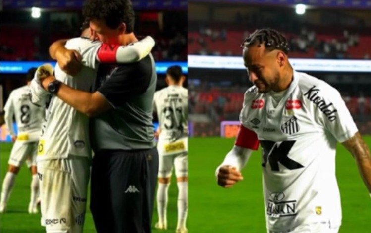 Casagrande detona volta de Neymar à Seleção: "Um absurdo"