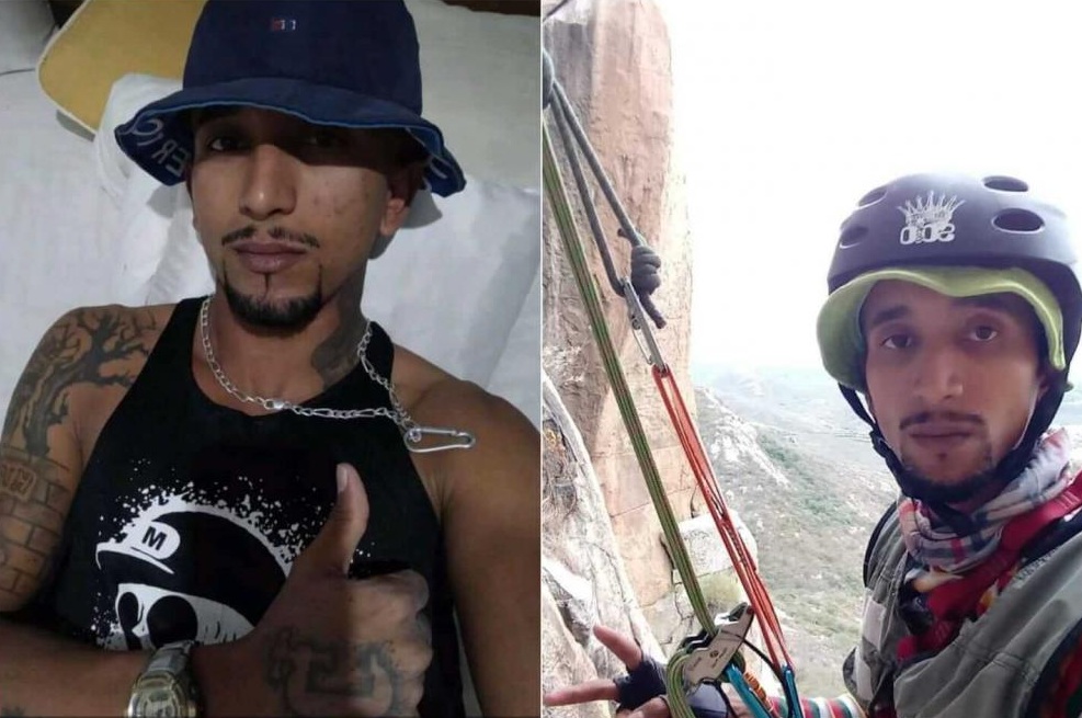 Justiça decide submeter a júri popular segundo réu denunciado por matar esportista Flávio Jordan, em Patos flávio jordan, patos