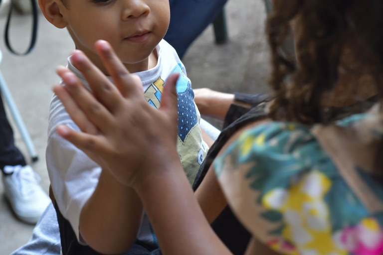 Entra em vigor na Paraíba lei que garante auxílio financeiro a crianças que perderam os pais devido à Covid-19 Entra em vigor na Paraíba lei que garante auxílio financeiro a crianças que perderam os pais devido à Covid-19