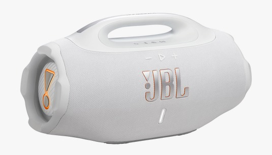 JBL Boombox 4 estreia à venda na Amazon; confira o valor JBL Boombox 4 estreia à venda na Amazon; confira o valor