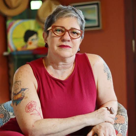 Justiça condena Márcia Lucena por imporbidade administrativa