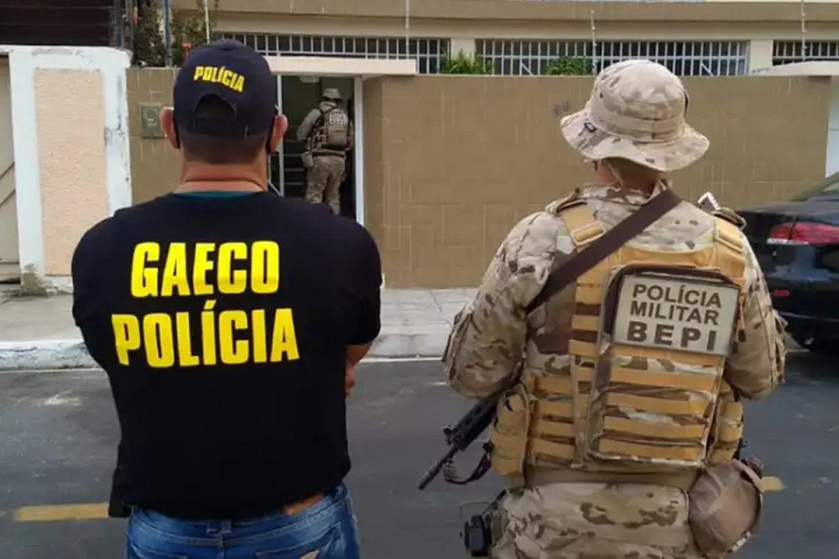 Gaeco Sertão dará apoio a investigação contra fraude em concursos (DIVULGAÇÃO/MPPE)