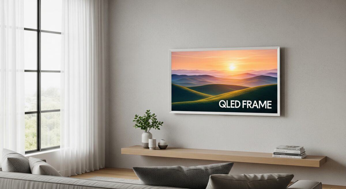 Smart TV Samsung em Promoção: Desconto de mais de R$1.300 na Amazon