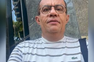 Padre Egídio. (foto: reprodução/redes sociais) Padre Egídio caso Padre Zé