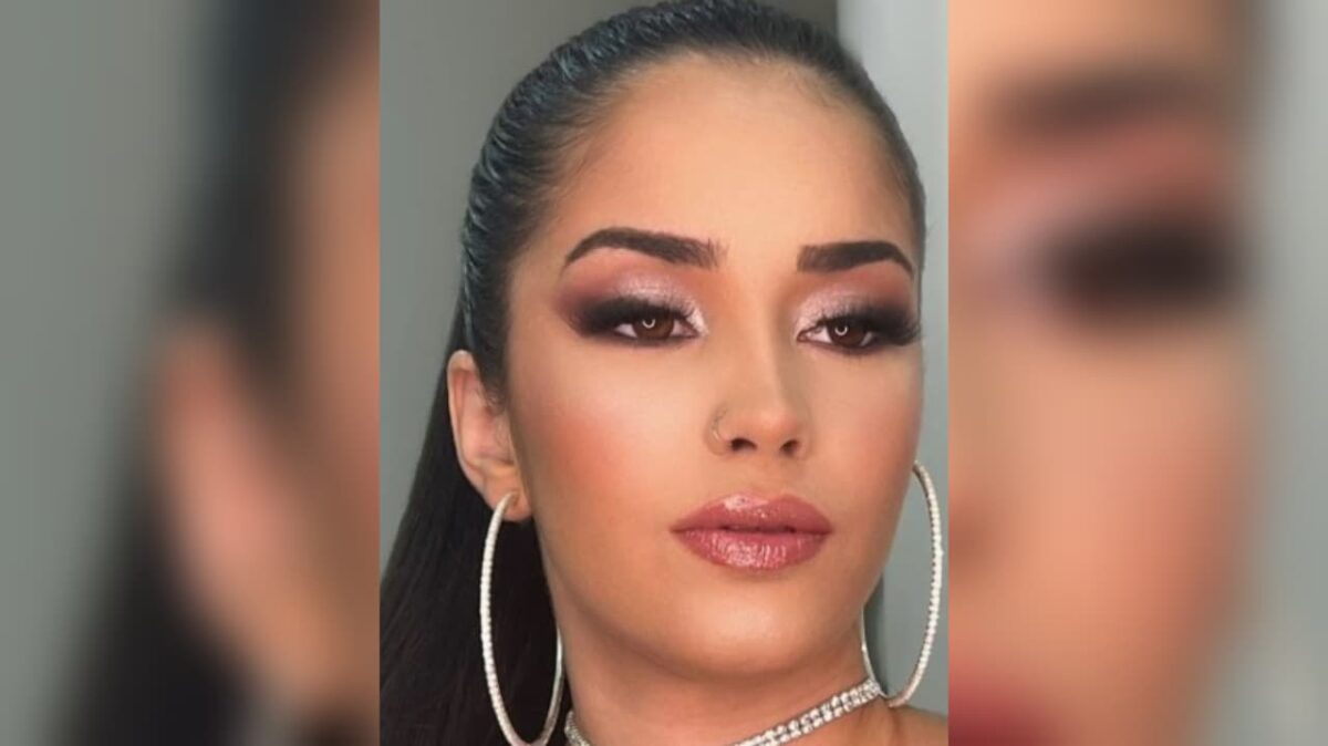 (foto: reprodução/redes sociais) Valentina, acidente joão pessoa