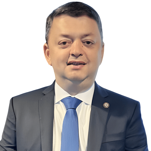 Fred Queiroga Pinto deixa vice presidência do Porto de Cabedelo e assume superintendência da Codevasf na Paraíba