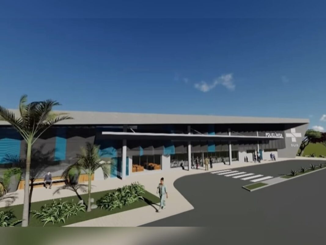 João Pessoa terá policlínica estadual com tomografia, oncologia, endoscopia, 36 consultórios e outros serviços