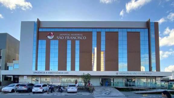 Após cirurgia de retirada da vesícula, governador João Azevêdo tem alta prevista em dois dias