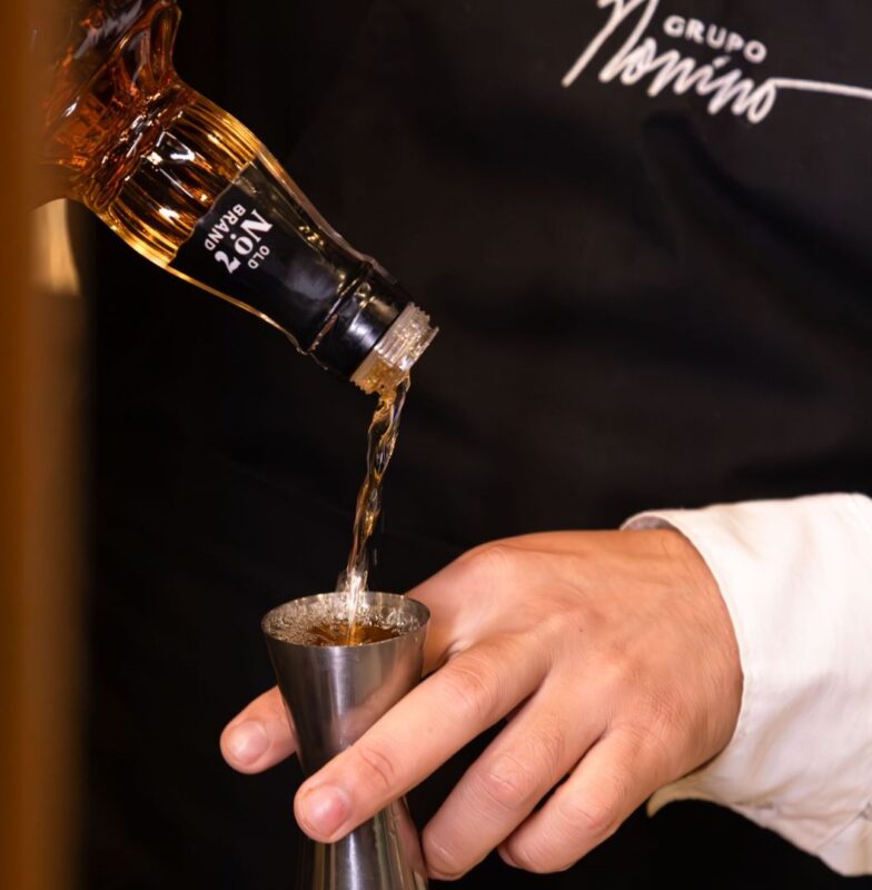 Grupo Nonino abre vagas de emprego em restaurantes e sorveteria em João Pessoa grupo nonino