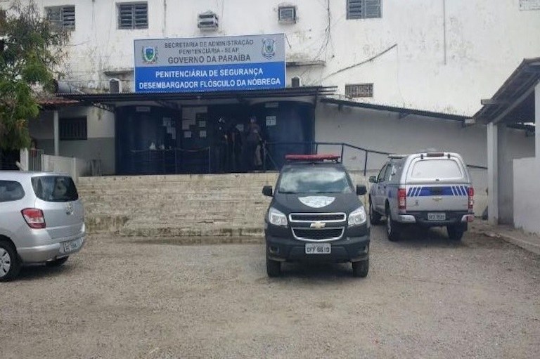 Hytalo Santos e marido devem chegar à Paraíba no final da tarde e seguir para o Presídio do Róger